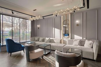 Hotel Imperial Plovdiv, A Member Of Radisson Individuals