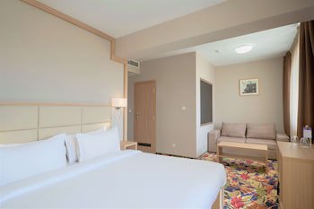 Hotel Imperial Plovdiv, A Member Of Radisson Individuals