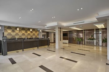Hotel Imperial Plovdiv, A Member Of Radisson Individuals