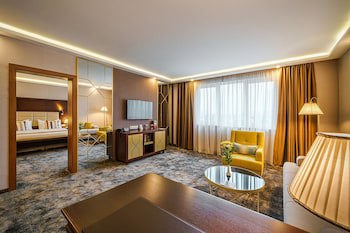 Hotel Imperial Plovdiv, A Member Of Radisson Individuals