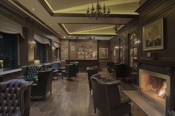 Hotel Imperial Plovdiv, A Member Of Radisson Individuals