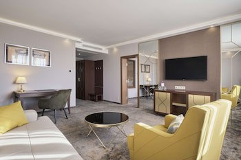 Hotel Imperial Plovdiv, A Member Of Radisson Individuals