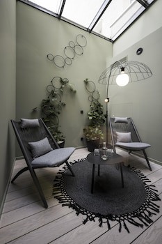Altstadthotel Weisses Kreuz