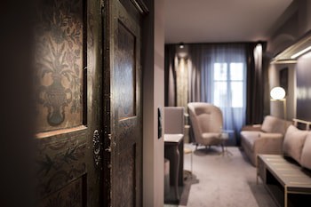 Altstadthotel Weisses Kreuz