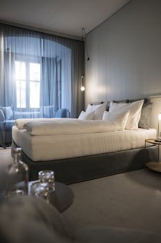 Altstadthotel Weisses Kreuz