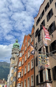 Altstadthotel Weisses Kreuz