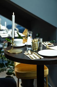 Altstadthotel Weisses Kreuz
