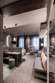 Altstadthotel Weisses Kreuz