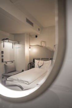 Altstadthotel Weisses Kreuz