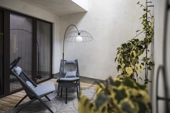 Altstadthotel Weisses Kreuz