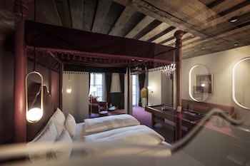 Altstadthotel Weisses Kreuz