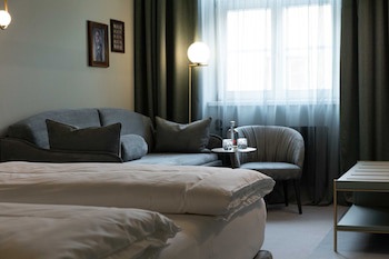 Altstadthotel Weisses Kreuz