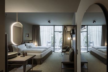 Altstadthotel Weisses Kreuz