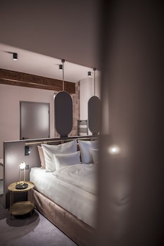 Altstadthotel Weisses Kreuz