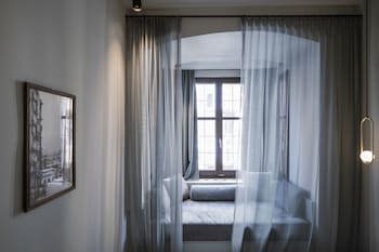 Altstadthotel Weisses Kreuz