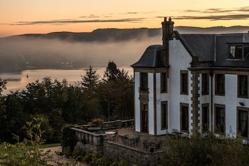 Gleddoch Golf & Spa Resort