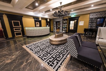 Gleddoch Golf & Spa Resort