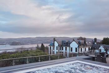 Gleddoch Golf & Spa Resort