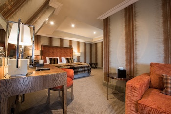 Gleddoch Golf & Spa Resort