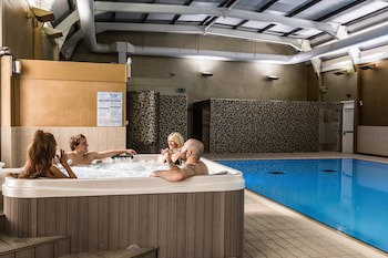 Gleddoch Golf & Spa Resort