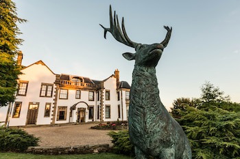 Gleddoch Golf & Spa Resort