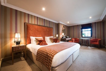 Gleddoch Golf & Spa Resort