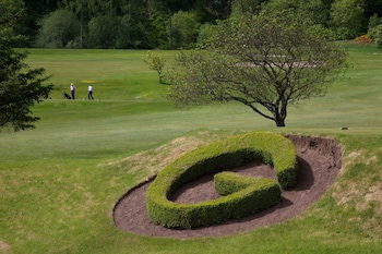 Gleddoch Golf & Spa Resort
