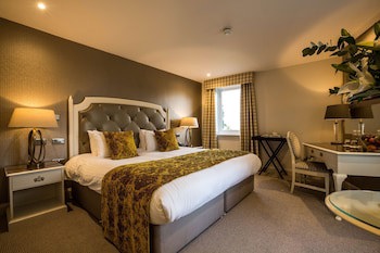 Gleddoch Golf & Spa Resort