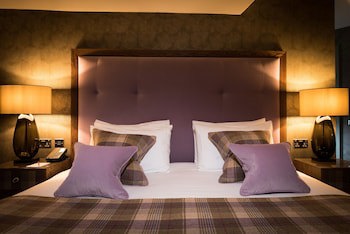 Gleddoch Golf & Spa Resort