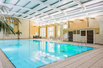 Gleddoch Golf & Spa Resort