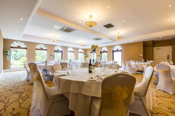 Gleddoch Golf & Spa Resort