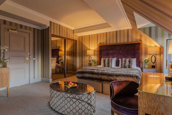 Gleddoch Golf & Spa Resort