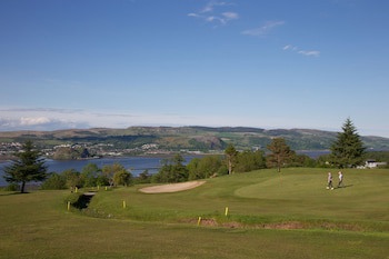 Gleddoch Golf & Spa Resort
