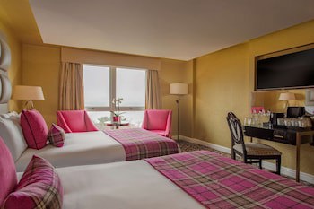 Gleddoch Golf & Spa Resort