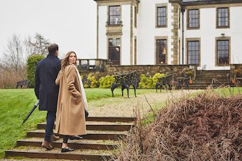 Gleddoch Golf & Spa Resort