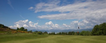 Gleddoch Golf & Spa Resort