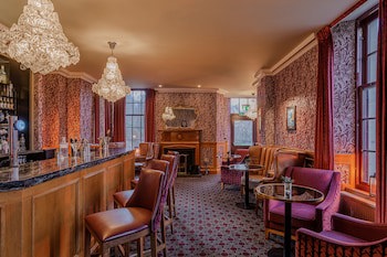 Gleddoch Golf & Spa Resort