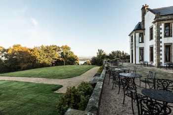 Gleddoch Golf & Spa Resort
