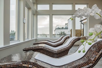 Gleddoch Golf & Spa Resort
