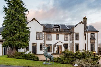Gleddoch Golf & Spa Resort