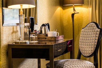Gleddoch Golf & Spa Resort