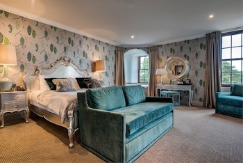 Gleddoch Golf & Spa Resort