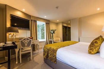 Gleddoch Golf & Spa Resort