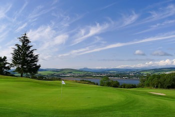 Gleddoch Golf & Spa Resort