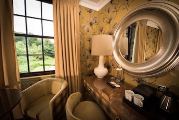 Gleddoch Golf & Spa Resort