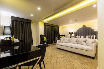 Gleddoch Golf & Spa Resort