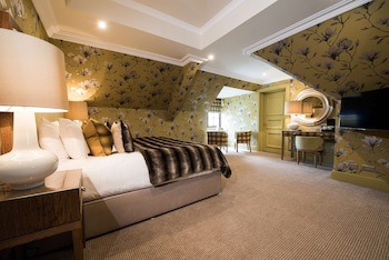 Gleddoch Golf & Spa Resort