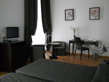 Miglio DOro Park Hotel galeri fotoğrafı