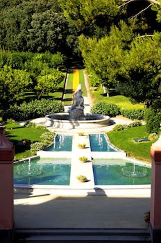 Miglio DOro Park Hotel fotoğrafı