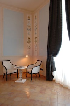 Miglio DOro Park Hotel galeri fotoğrafı